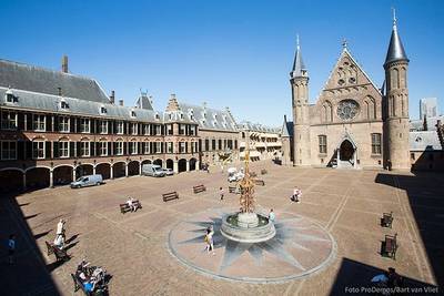 binnenhof