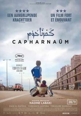 capharnaum