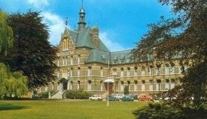 doven-instituut