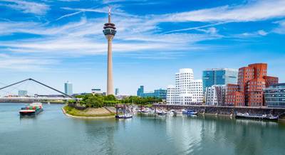 dusseldorf