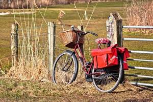 fietstocht 2