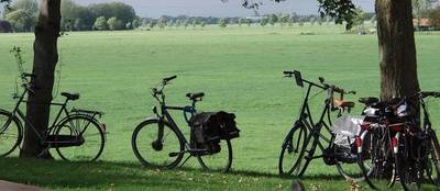 fietstocht