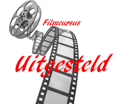 film-uitgesteld