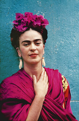frida-kahlo