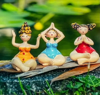 hatha-yoga