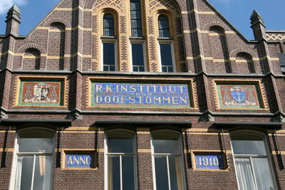 instituut-doven