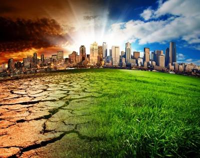 klimaat-verandering