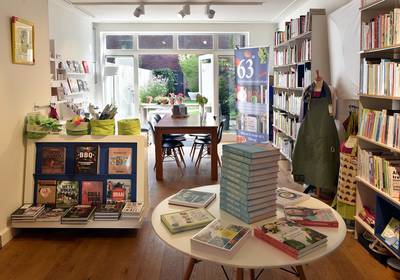 kookboekenwinkel