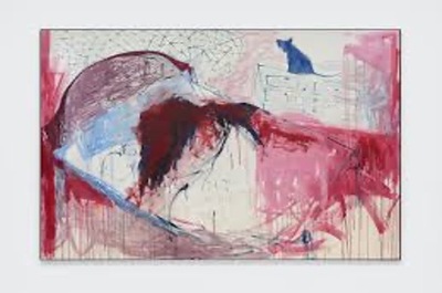 kunstgeschiedenis-tracey-emin-the-end-of-love-2024