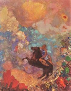 odilon-redon