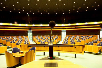 politiek