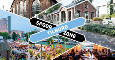 spoorzone