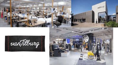 van-tilburg