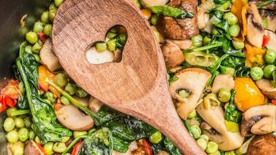 vegetarisch-koken