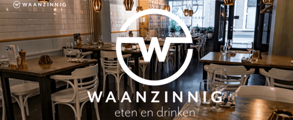 waanzinnig
