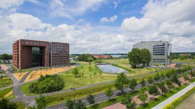 wageningen