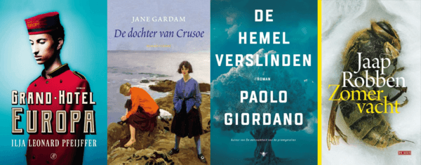 wandeling-door-literatuur