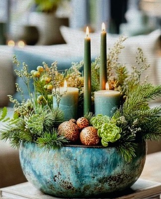 workshop-kerstdecoratie 2