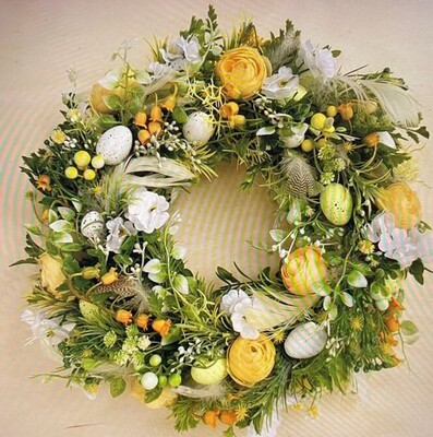 workshop-paasdecoratie